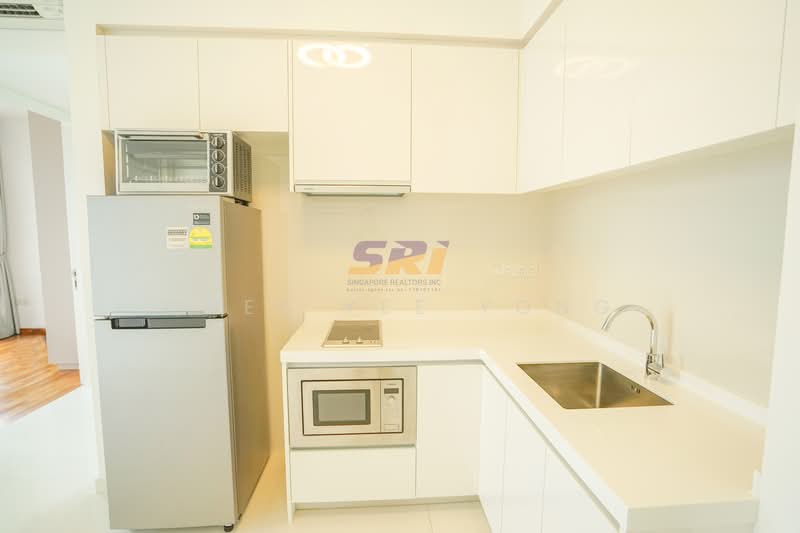 Sky Habitat, 7 Bishan Street 15, 2 Bedrooms, 893 sqft, Condominium For Rent, by Quek Yee Yong, 22880126 - PropertyGuru.com.sg