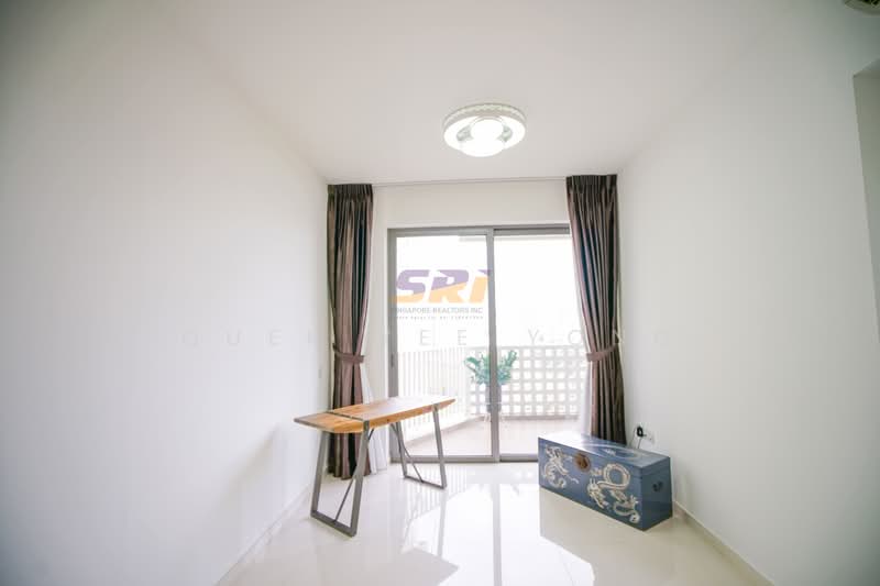Sky Habitat, 7 Bishan Street 15, 2 Bedrooms, 893 sqft, Condominium For Rent, by Quek Yee Yong, 22880126 - PropertyGuru.com.sg