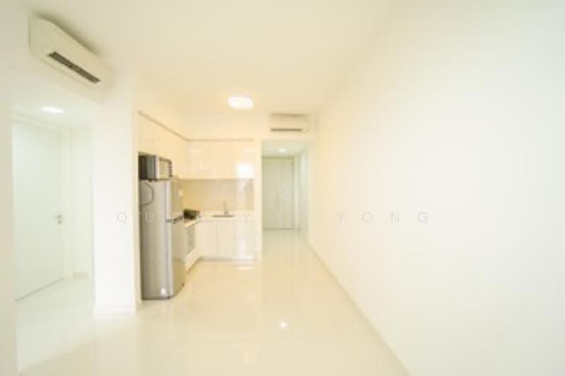 Sky Habitat, 7 Bishan Street 15, Ang Mo Kio / Bishan / Thomson, 2 Bedrooms, 893 sqft, Condominium For Rent, by Quek Yee Yong, 22880126 - Kitchen - PropertyGuru.com.sg