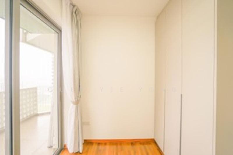 Sky Habitat, 7 Bishan Street 15, Ang Mo Kio / Bishan / Thomson, 2 Bedrooms, 893 sqft, Condominium For Rent, by Quek Yee Yong, 22880126 - Interior - PropertyGuru.com.sg