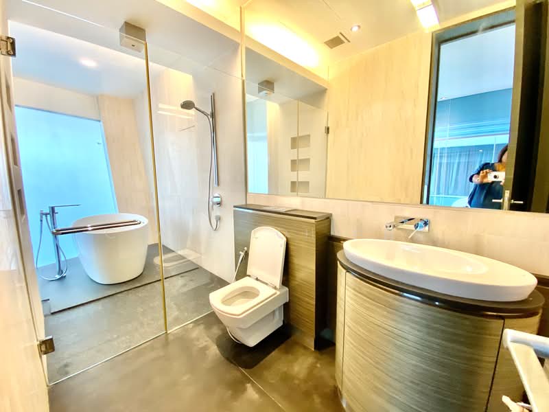 Ultra Modern Designer Decor Sentosa Bungalow For sale, Cove grove, 6 Bedrooms, 8,000 sqft, Bungalow House For Sale, by Clare Loh 卢煜婕, 22880797 - PropertyGuru.com.sg