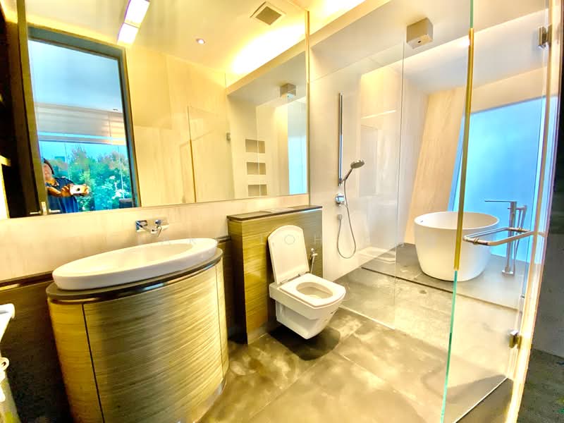 Ultra Modern Designer Decor Sentosa Bungalow For sale, Cove grove, 6 Bedrooms, 8,000 sqft, Bungalow House For Sale, by Clare Loh 卢煜婕, 22880797 - PropertyGuru.com.sg