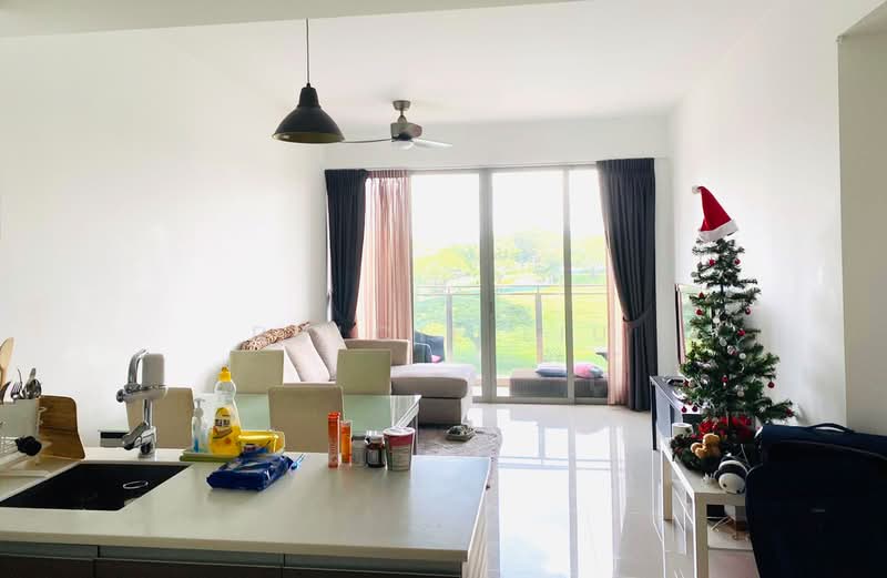 Bartley Residences, 7 Lorong How Sun, 2 Bedrooms, 797 sqft, Apartment For Rent, by Dulcie Liu, 22880920 - PropertyGuru.com.sg