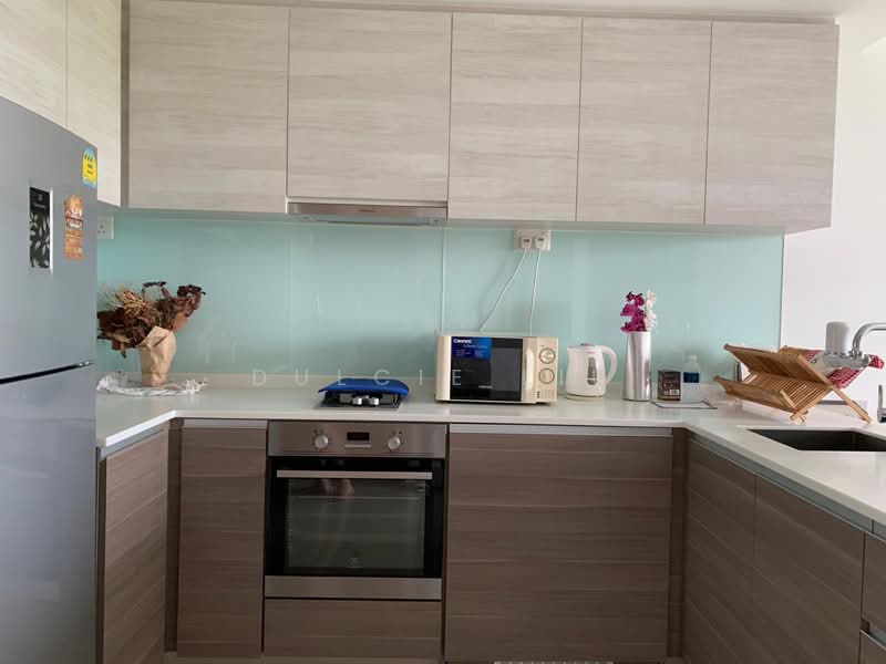 Bartley Residences, 7 Lorong How Sun, 2 Bedrooms, 797 sqft, Apartment For Rent, by Dulcie Liu, 22880920 - PropertyGuru.com.sg