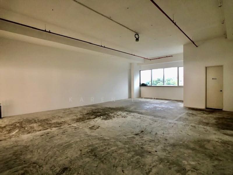 One Pemimpin, 1 Pemimpin Drive, Ang Mo Kio / Bishan / Thomson, 1,421 sqft, Light Industrial (B1) For Rent, by Karen Tan, 22881276 - illustration photo - CommercialGuru.com.sg