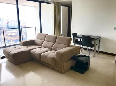 For Rent - Spottiswoode Residences