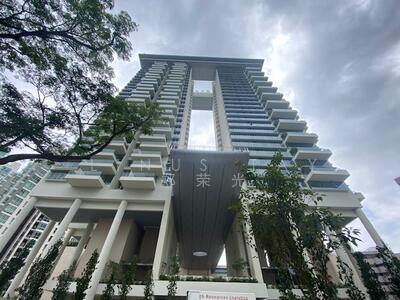 For Sale - Boulevard 88