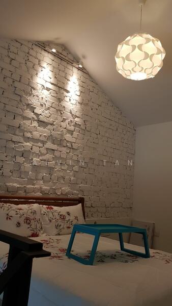 TANJONG KATONG LOFT STUDIO UNIT, TANJONG KATONG, East Coast / Marine Parade, Studio, 499 sqft, Walk-up Apartment For Rent, by Alvin Tan, 22882450 - PropertyGuru.com.sg