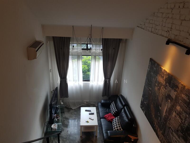 TANJONG KATONG LOFT STUDIO UNIT, TANJONG KATONG, East Coast / Marine Parade, Studio, 499 sqft, Walk-up Apartment For Rent, by Alvin Tan, 22882450 - PropertyGuru.com.sg