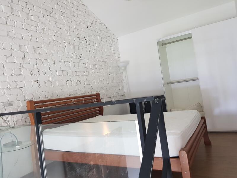 TANJONG KATONG LOFT STUDIO UNIT, TANJONG KATONG, East Coast / Marine Parade, Studio, 499 sqft, Walk-up Apartment For Rent, by Alvin Tan, 22882450 - PropertyGuru.com.sg