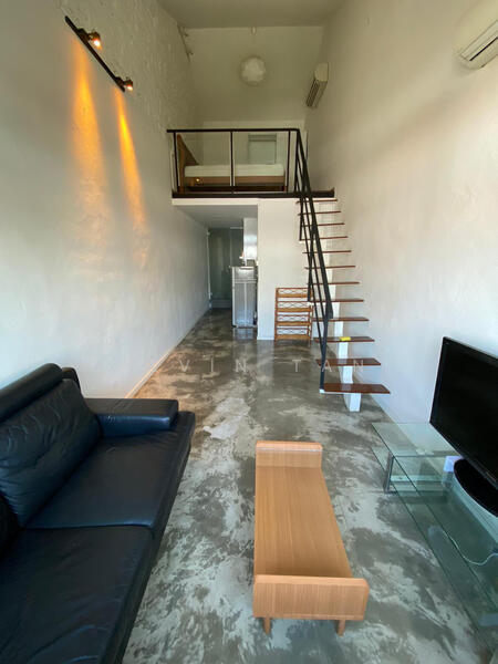 TANJONG KATONG LOFT STUDIO UNIT, TANJONG KATONG, East Coast / Marine Parade, Studio, 499 sqft, Walk-up Apartment For Rent, by Alvin Tan, 22882450 - PropertyGuru.com.sg