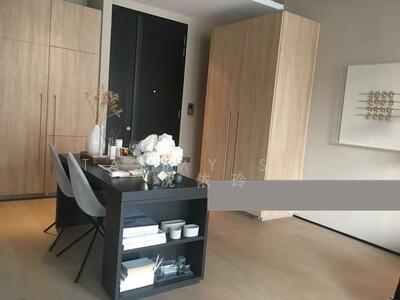 For Rent - OUE Twin Peaks