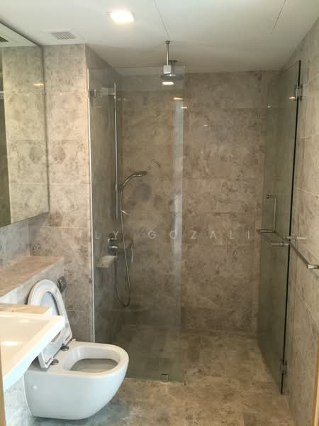 One Shenton, 1 Shenton Way, 1 Bedroom, 538 sqft, Condominium For Rent, by Lily Gozali, 22885015 - PropertyGuru.com.sg