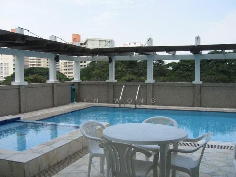Cassia View, 320 Guillemard Road, 3 Bedrooms, 1,206 sqft, Condominium For Rent, by Lyn Wong, 22885235 - PropertyGuru.com.sg