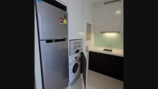 Eon Shenton, 70 Shenton Way, Chinatown / Tanjong Pagar, 2 Bedrooms, 1,044 sqft, Condominium For Sale, by Sam Chin, 22885441 - PropertyGuru.com.sg