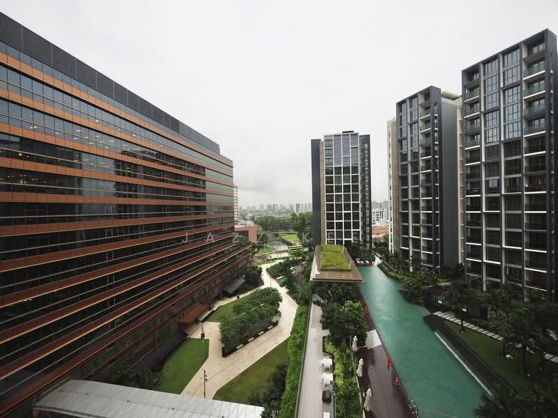 Park Place Residences, 6 Paya Lebar Road, Eunos / Geylang / Paya Lebar, 2 Bedrooms, 678 sqft, Condominium For Rent, by Jazz Kee, 22885736 - PropertyGuru.com.sg