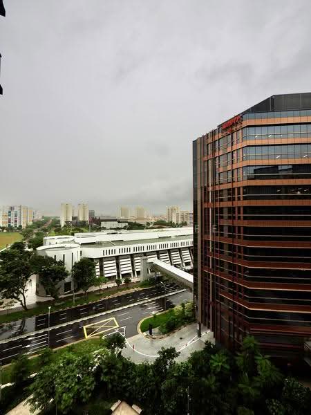 Park Place Residences, 6 Paya Lebar Road, Eunos / Geylang / Paya Lebar, 2 Bedrooms, 678 sqft, Condominium For Rent, by Jazz Kee, 22885736 - PropertyGuru.com.sg