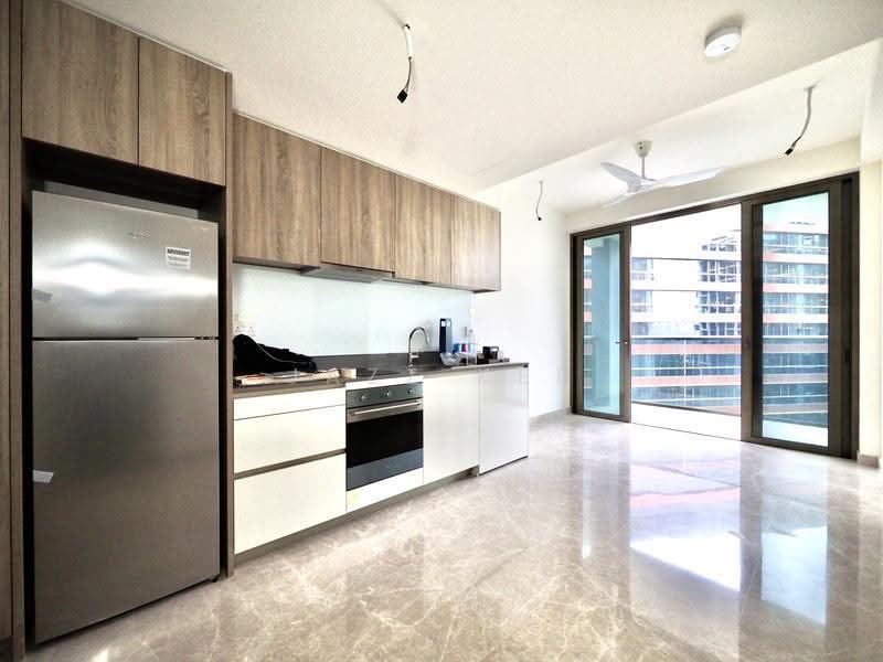 Park Place Residences, 6 Paya Lebar Road, Eunos / Geylang / Paya Lebar, 2 Bedrooms, 678 sqft, Condominium For Rent, by Jazz Kee, 22885736 - PropertyGuru.com.sg