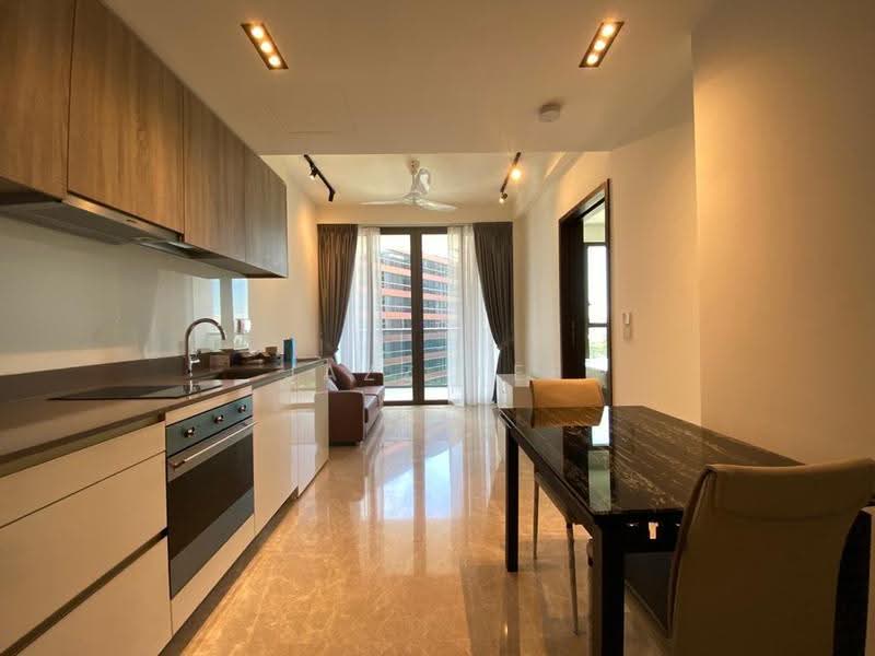 Park Place Residences, 6 Paya Lebar Road, Eunos / Geylang / Paya Lebar, 2 Bedrooms, 678 sqft, Condominium For Rent, by Jazz Kee, 22885736 - PropertyGuru.com.sg