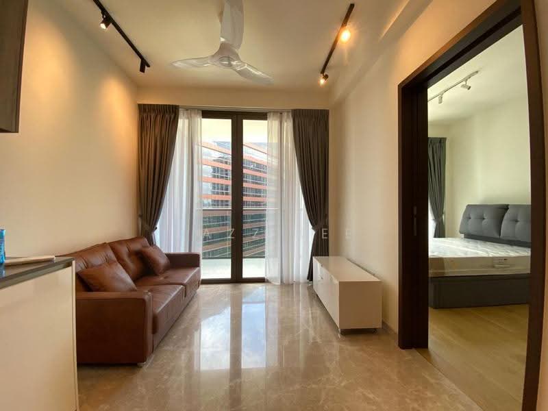Park Place Residences, 6 Paya Lebar Road, Eunos / Geylang / Paya Lebar, 2 Bedrooms, 678 sqft, Condominium For Rent, by Jazz Kee, 22885736 - PropertyGuru.com.sg