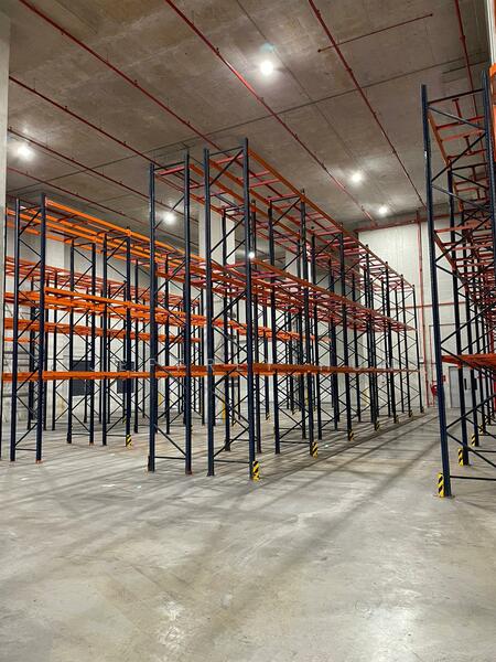 Pioneer Ramp up | 6m Ceiling | Loading Bays, Boon Lay / Jurong / Tuas, 16,316 sqft, Warehouse For Rent, by Jeffrey Hun, 22885897 - CommercialGuru.com.sg