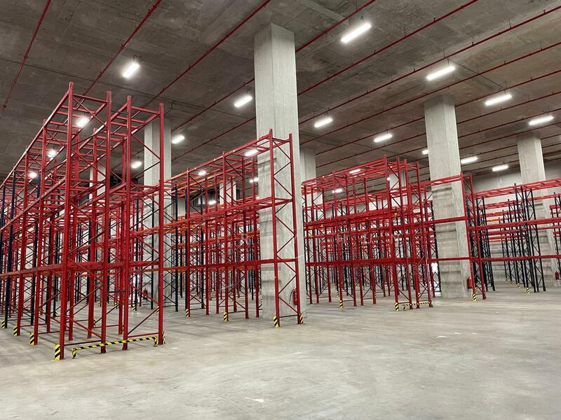 Pioneer Ramp up | 6m Ceiling | Loading Bays, Boon Lay / Jurong / Tuas, 16,316 sqft, Warehouse For Rent, by Jeffrey Hun, 22885897 - CommercialGuru.com.sg