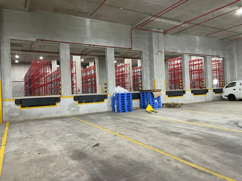 Pioneer Ramp up | 6m Ceiling | Loading Bays, Boon Lay / Jurong / Tuas, 16,316 sqft, Warehouse For Rent, by Jeffrey Hun, 22885897 - CommercialGuru.com.sg
