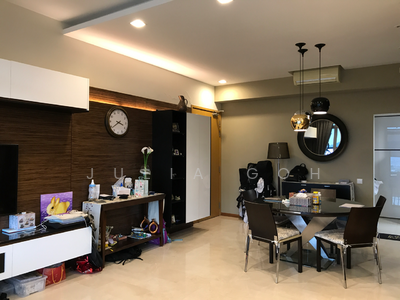 For Sale - Carabelle