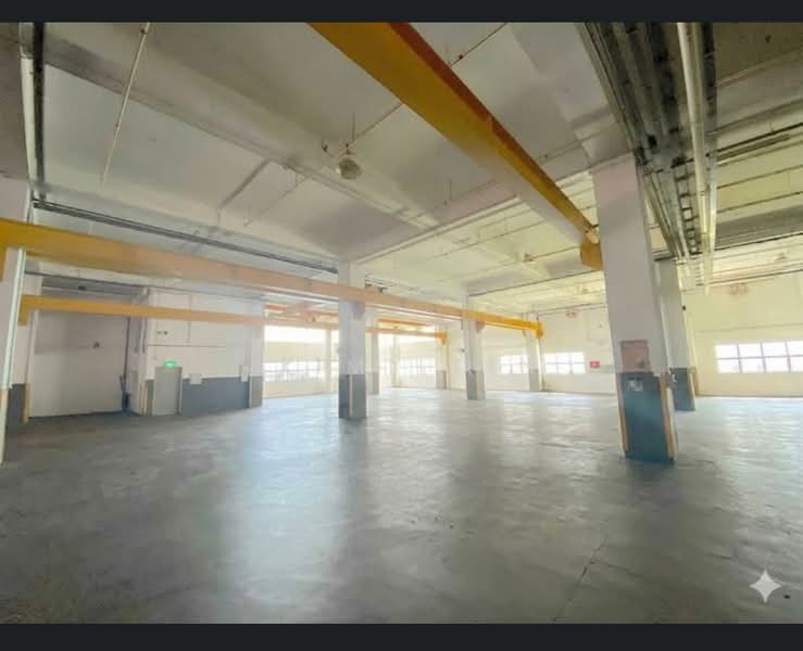 Jurong Industrial Estate, 9 Kian Teck Drive, 9,000 sqft, Factory / Workshop (B2) For Rent, by Kim Lee, 22886162 - CommercialGuru.com.sg