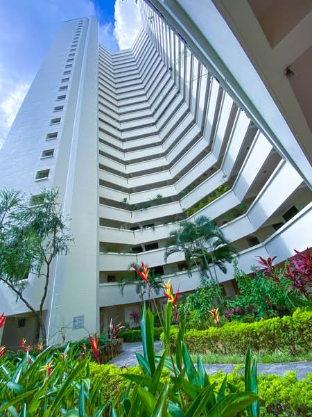 Ivory Heights, Jurong East Street 13, 3 Bedrooms, 1,668 sqft, Condominium For Rent, by Elonn Seah, 22887068 - PropertyGuru.com.sg