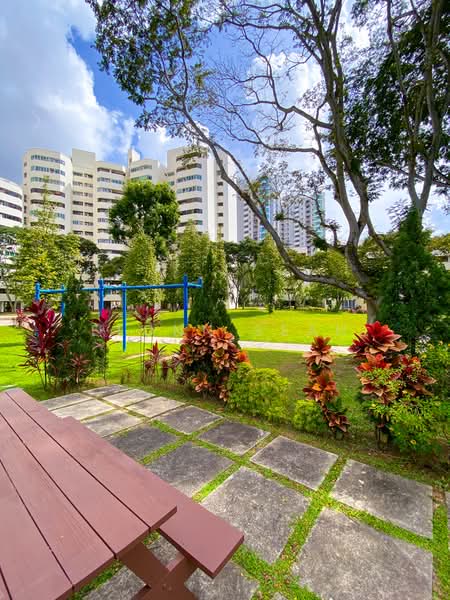 Ivory Heights, Jurong East Street 13, 3 Bedrooms, 1,668 sqft, Condominium For Rent, by Elonn Seah, 22887068 - PropertyGuru.com.sg
