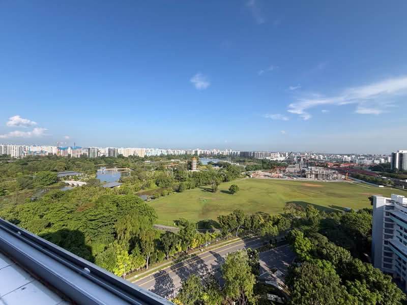 Ivory Heights, Jurong East Street 13, 3 Bedrooms, 1,668 sqft, Condominium For Rent, by Elonn Seah, 22887068 - PropertyGuru.com.sg