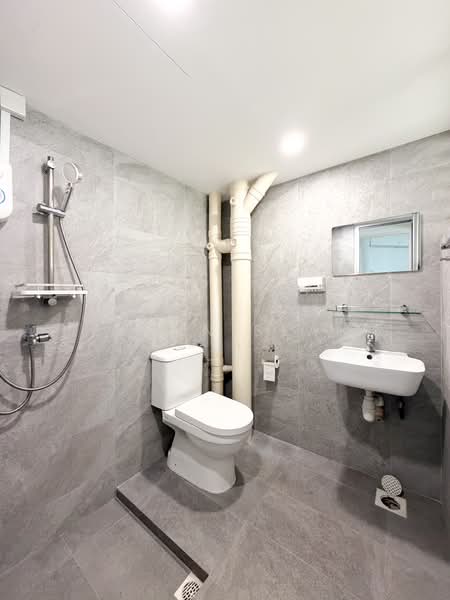 Ivory Heights, Jurong East Street 13, 3 Bedrooms, 1,668 sqft, Condominium For Rent, by Elonn Seah, 22887068 - PropertyGuru.com.sg