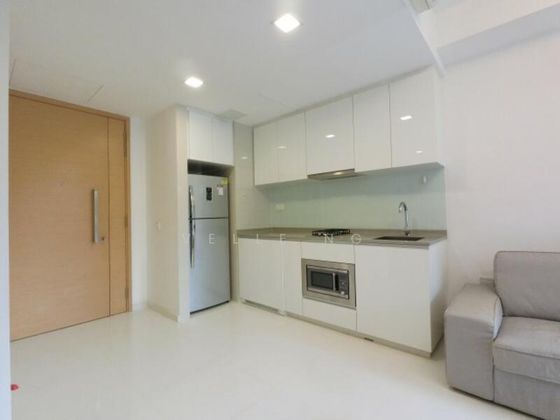 The Scala @ Lorong Chuan, 120 Serangoon Avenue 3, 1 Bedroom, 592 sqft, Condominium For Rent, by Velle Ng, 22887442 - PropertyGuru.com.sg