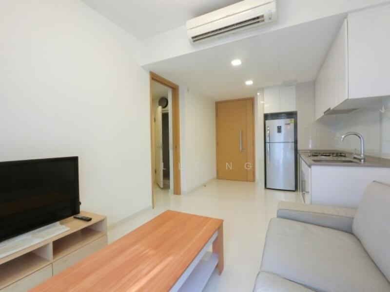 The Scala @ Lorong Chuan, 120 Serangoon Avenue 3, 1 Bedroom, 592 sqft, Condominium For Rent, by Velle Ng, 22887442 - PropertyGuru.com.sg