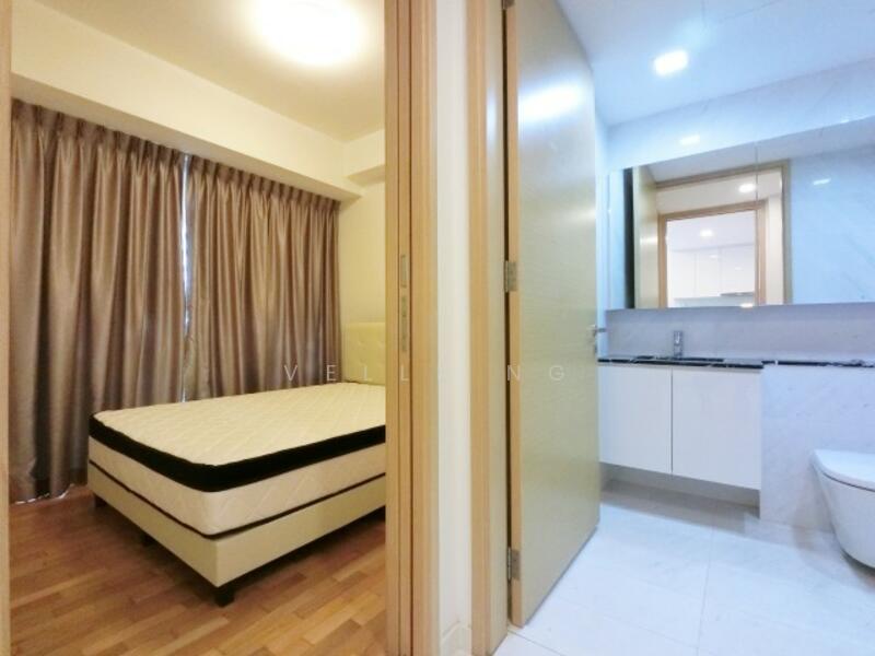 The Scala @ Lorong Chuan, 120 Serangoon Avenue 3, 1 Bedroom, 592 sqft, Condominium For Rent, by Velle Ng, 22887442 - PropertyGuru.com.sg