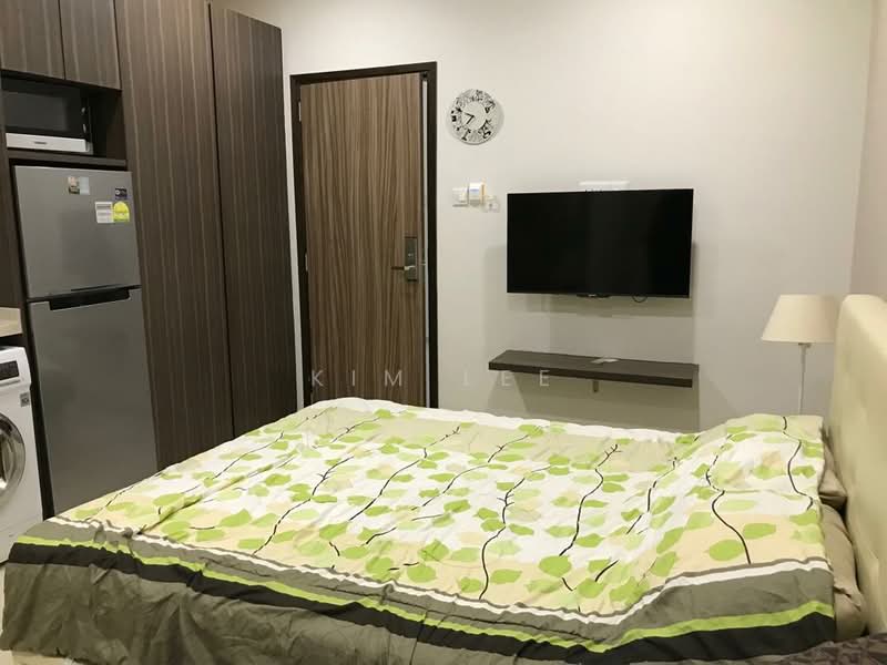 Kovan Studio for rent, , 1 Bedroom, 200 sqft, Semi-Detached House For Rent, by Kim Lee, 22887751 - PropertyGuru.com.sg