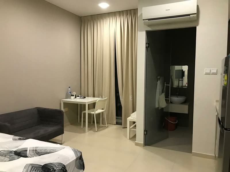 Kovan Studio for rent, , 1 Bedroom, 200 sqft, Semi-Detached House For Rent, by Kim Lee, 22887751 - PropertyGuru.com.sg