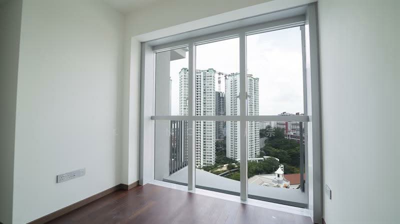 Queens Peak, Dundee Road, 2 Bedrooms, 624 sqft, Condominium For Rent, by KC Ng 黄庆宗, 22887753 - PropertyGuru.com.sg