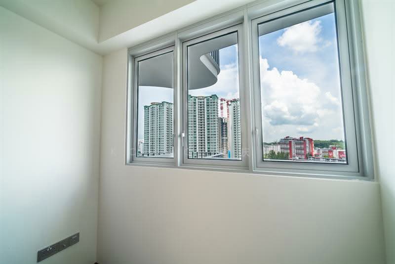 Queens Peak, Dundee Road, 2 Bedrooms, 624 sqft, Condominium For Rent, by KC Ng 黄庆宗, 22887753 - PropertyGuru.com.sg