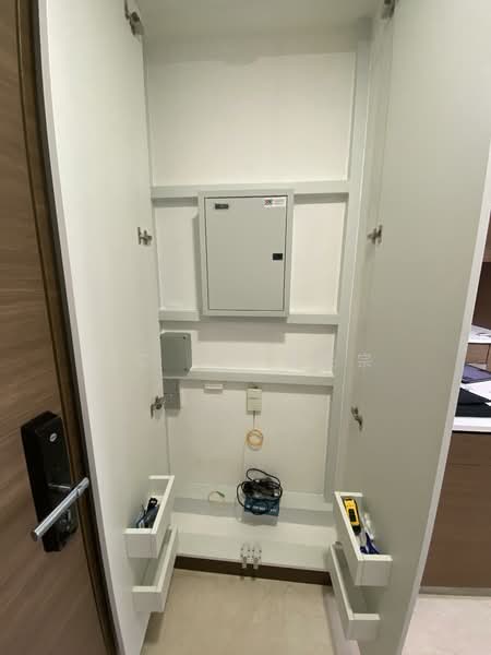 Queens Peak, Dundee Road, 2 Bedrooms, 624 sqft, Condominium For Rent, by KC Ng 黄庆宗, 22887753 - PropertyGuru.com.sg