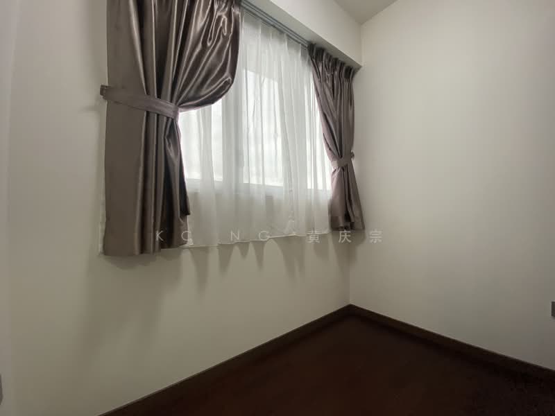Queens Peak, Dundee Road, 2 Bedrooms, 624 sqft, Condominium For Rent, by KC Ng 黄庆宗, 22887753 - PropertyGuru.com.sg