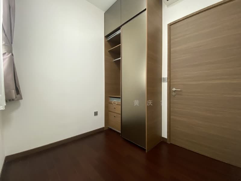 Queens Peak, Dundee Road, 2 Bedrooms, 624 sqft, Condominium For Rent, by KC Ng 黄庆宗, 22887753 - PropertyGuru.com.sg