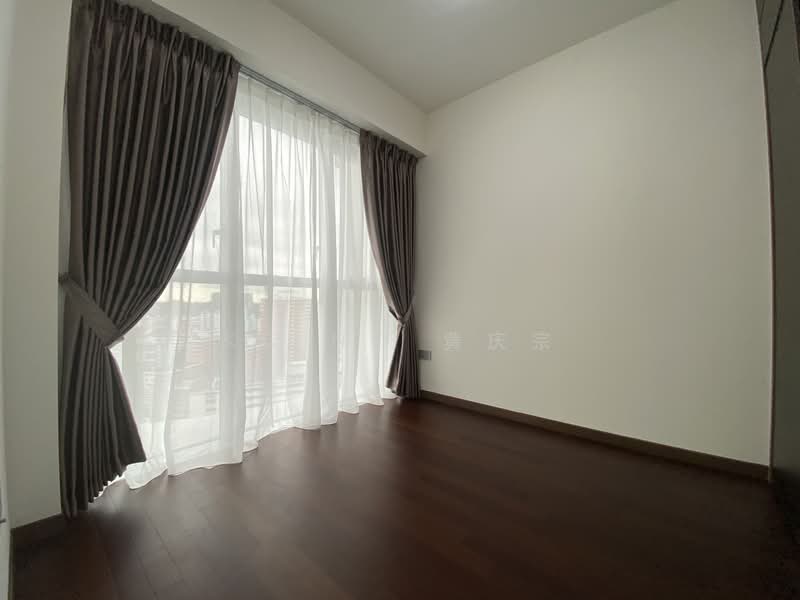 Queens Peak, Dundee Road, 2 Bedrooms, 624 sqft, Condominium For Rent, by KC Ng 黄庆宗, 22887753 - PropertyGuru.com.sg