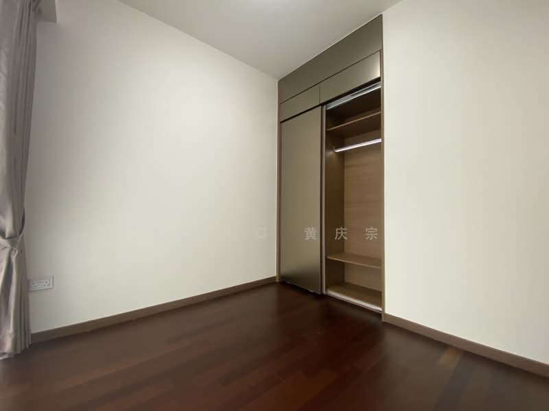 Queens Peak, Dundee Road, 2 Bedrooms, 624 sqft, Condominium For Rent, by KC Ng 黄庆宗, 22887753 - PropertyGuru.com.sg