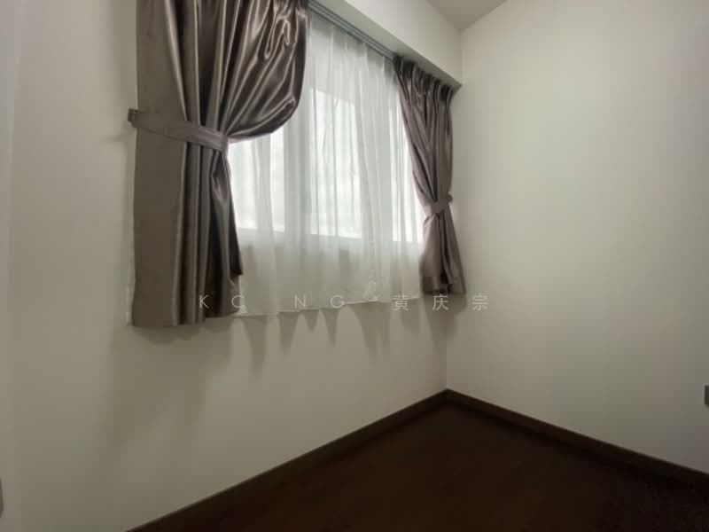 Queens Peak, Dundee Road, 2 Bedrooms, 624 sqft, Condominium For Rent, by KC Ng 黄庆宗, 22887753 - PropertyGuru.com.sg