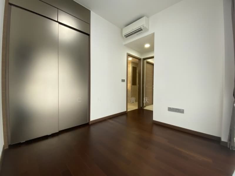 Queens Peak, Dundee Road, 2 Bedrooms, 624 sqft, Condominium For Rent, by KC Ng 黄庆宗, 22887753 - PropertyGuru.com.sg