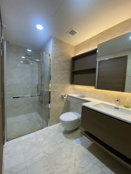 Queens Peak, Dundee Road, 2 Bedrooms, 624 sqft, Condominium For Rent, by KC Ng 黄庆宗, 22887753 - PropertyGuru.com.sg