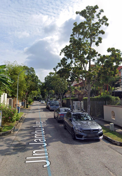 Jalan Jambu Ayer, Jalan jambu ayer, 5 Bedrooms, 3,500 sqft, Semi-Detached House For Rent, by Joanna Foo, 22887993 - PropertyGuru.com.sg