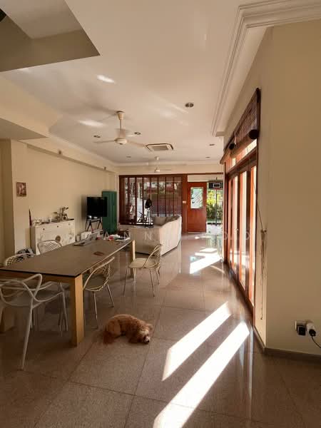 Jalan Jambu Ayer, Jalan jambu ayer, 5 Bedrooms, 3,500 sqft, Semi-Detached House For Rent, by Joanna Foo, 22887993 - PropertyGuru.com.sg